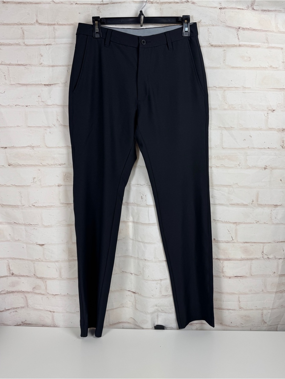 FJ Footjoy Golf Pants Size 30x32 Newer Version Excellent
